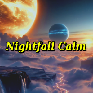 Nightfall Calm